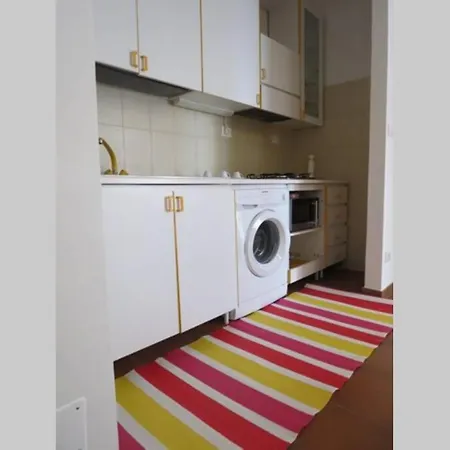 La Casa Di Emma شقة *