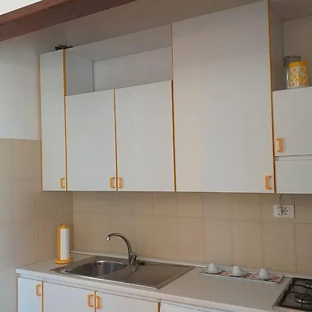 شقة La Casa Di Emma *