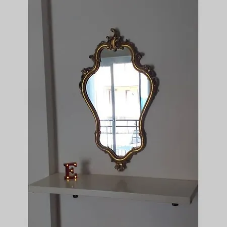 La Casa Di Emma شقة *
